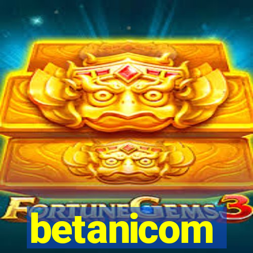 betanicom