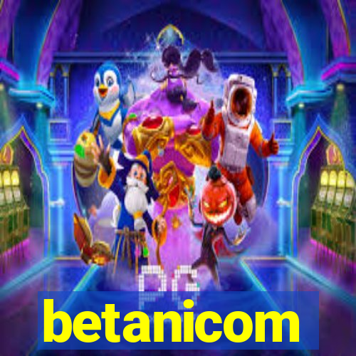 betanicom