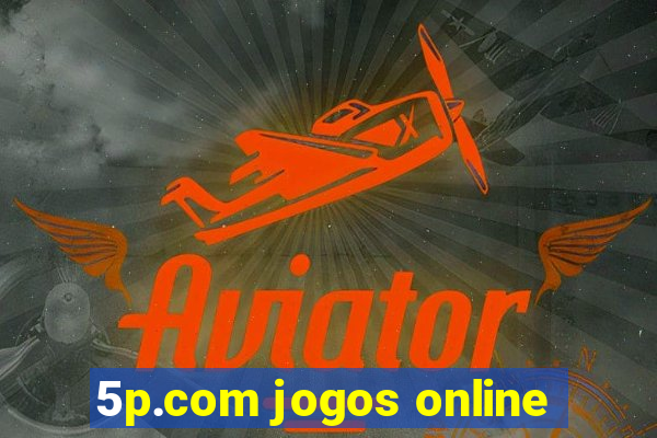 5p.com jogos online