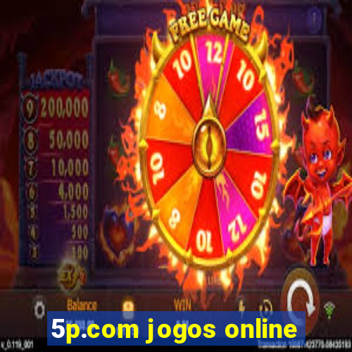 5p.com jogos online