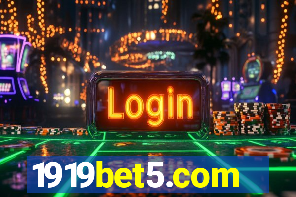 1919bet5.com