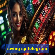 swing sp telegram