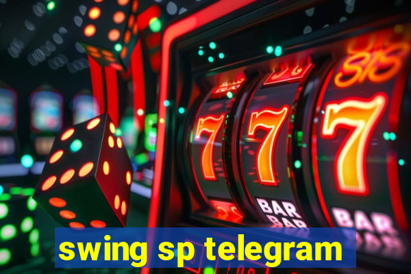 swing sp telegram