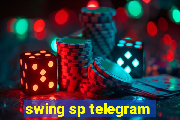 swing sp telegram