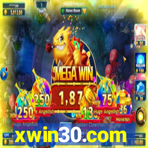 xwin30.com