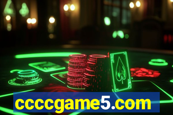 ccccgame5.com