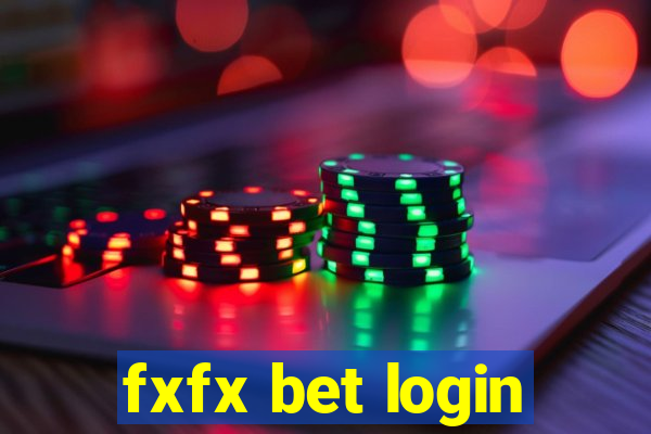 fxfx bet login