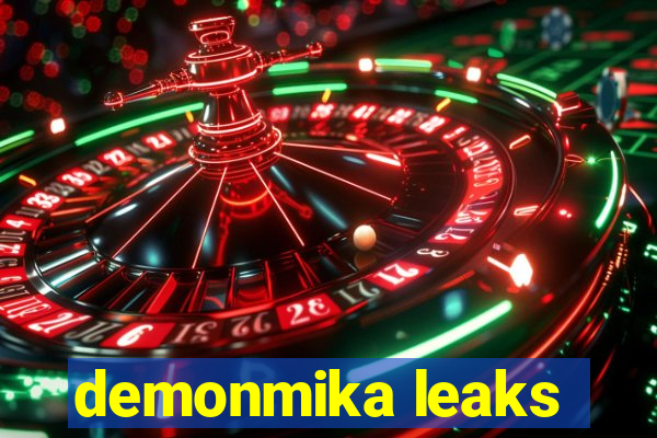 demonmika leaks