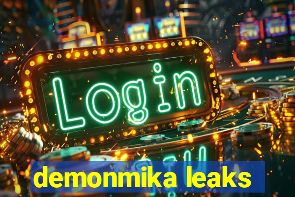 demonmika leaks