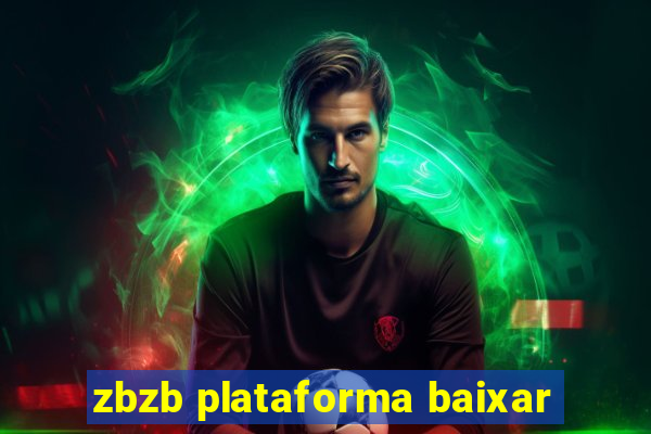 zbzb plataforma baixar