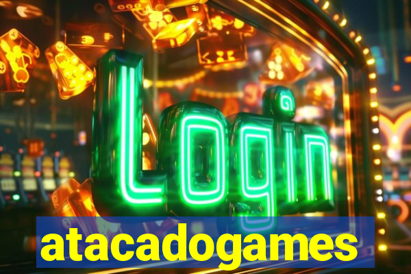 atacadogames