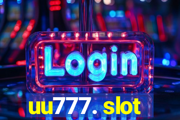 uu777. slot