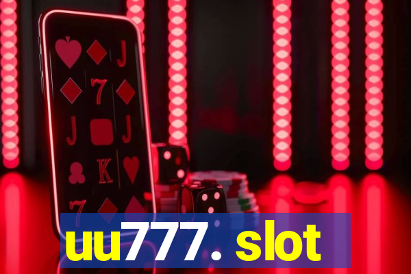 uu777. slot