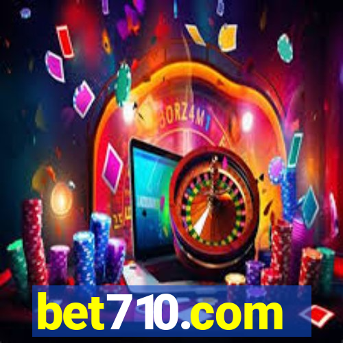 bet710.com