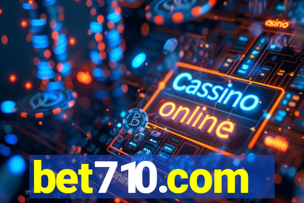 bet710.com