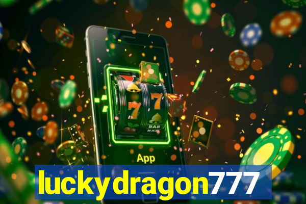 luckydragon777