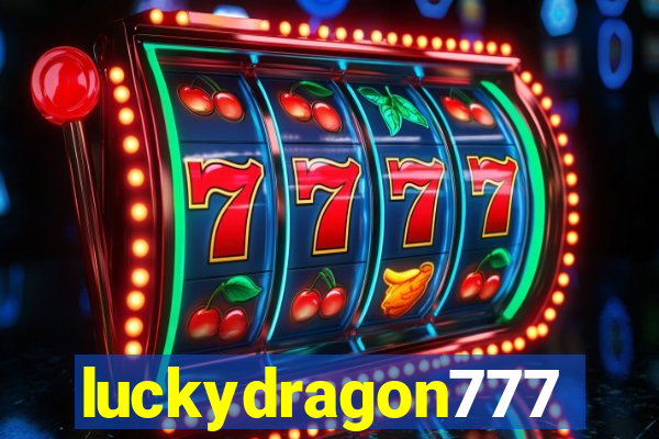 luckydragon777