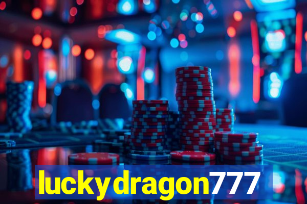 luckydragon777