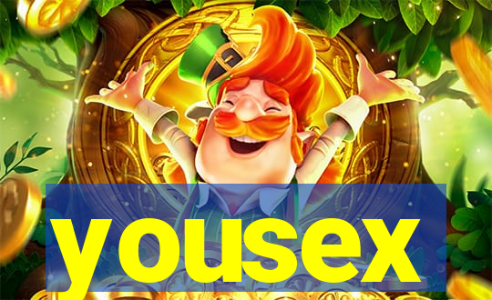 yousex