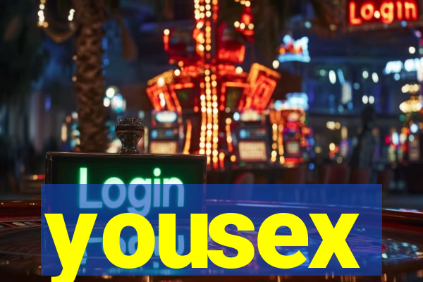 yousex