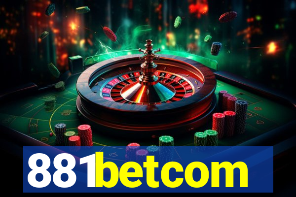 881betcom