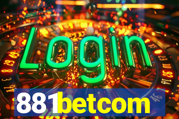 881betcom