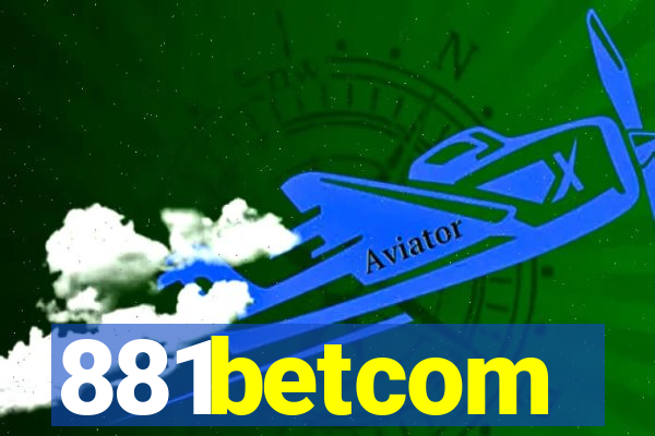 881betcom