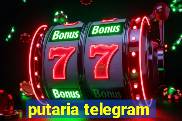 putaria telegram