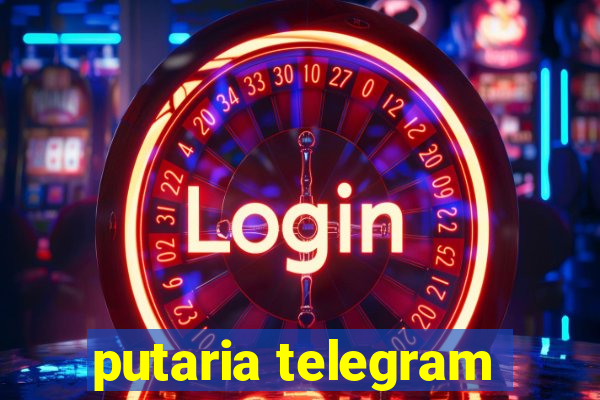 putaria telegram