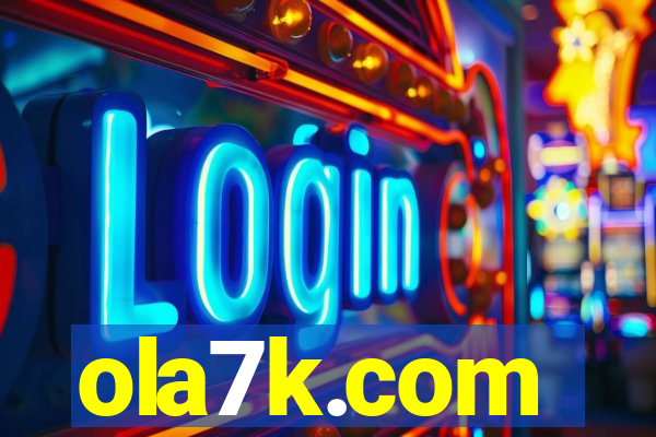 ola7k.com