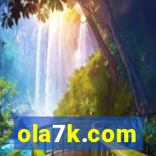 ola7k.com