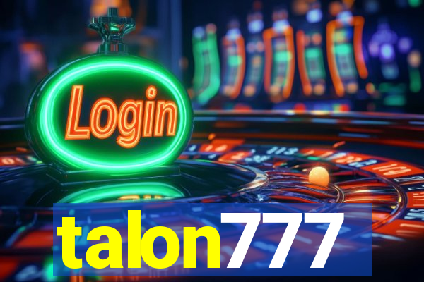 talon777