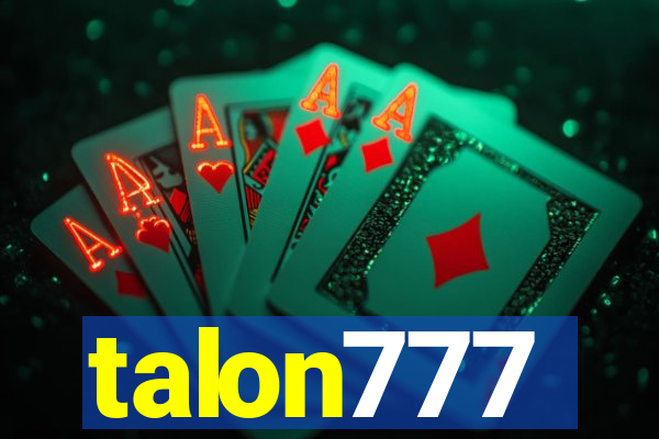 talon777