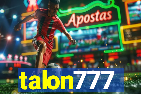 talon777