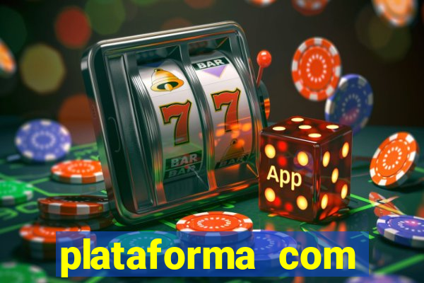 plataforma com rodada gratis