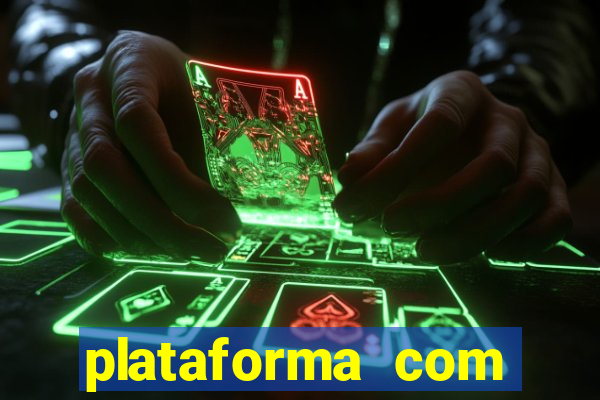 plataforma com rodada gratis