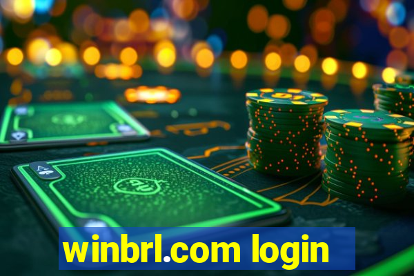 winbrl.com login