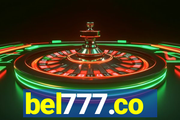 bel777.co