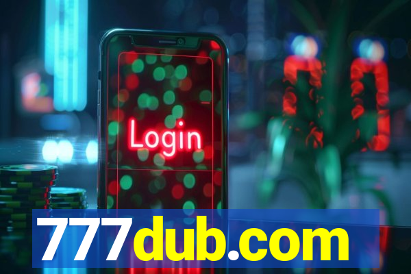 777dub.com