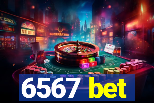 6567 bet