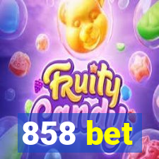 858 bet