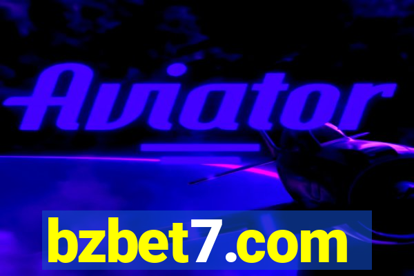 bzbet7.com