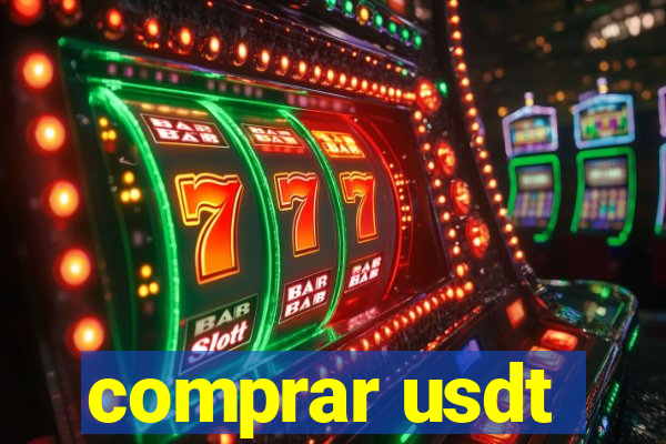 comprar usdt