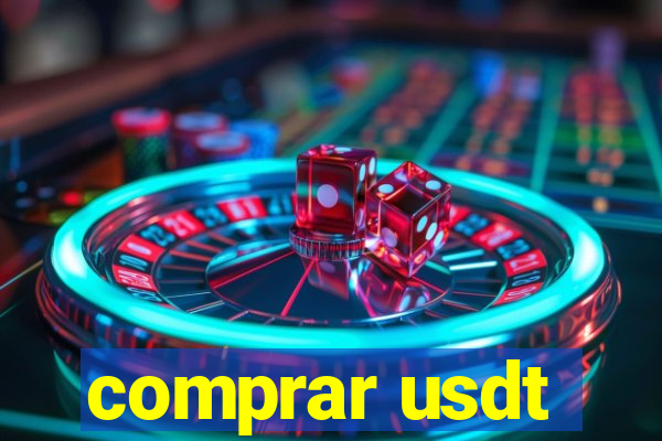 comprar usdt