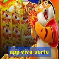 app viva sorte