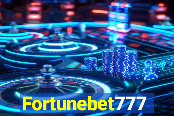 Fortunebet777