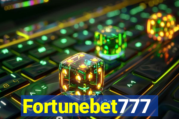 Fortunebet777