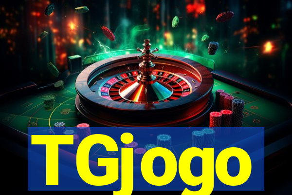 TGjogo