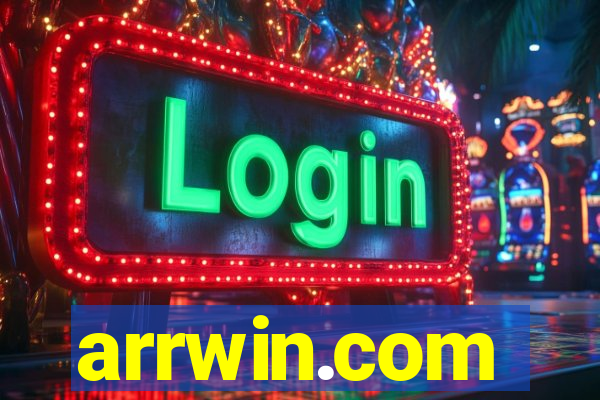 arrwin.com