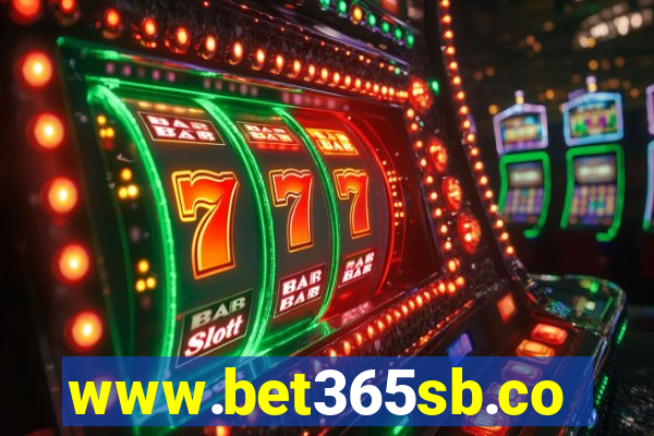 www.bet365sb.com